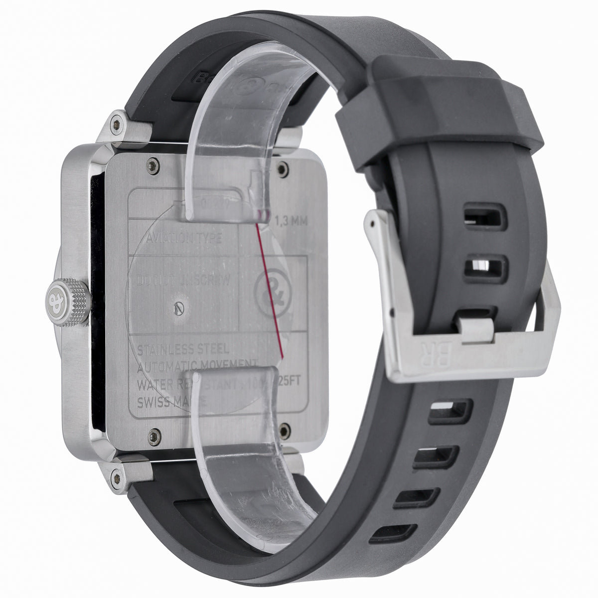 Bell & Ross BR 01-96