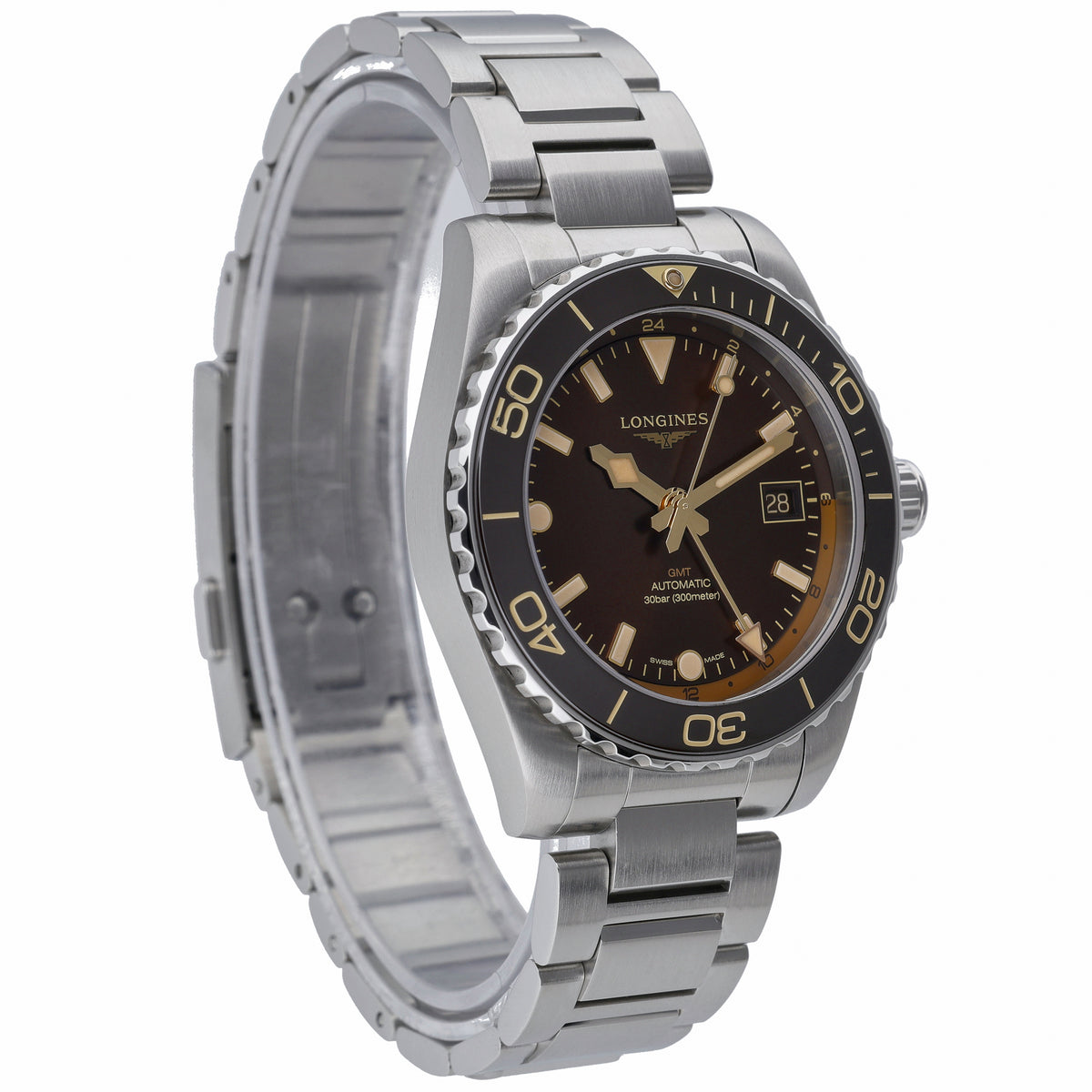 Longines HYDROCONQUEST