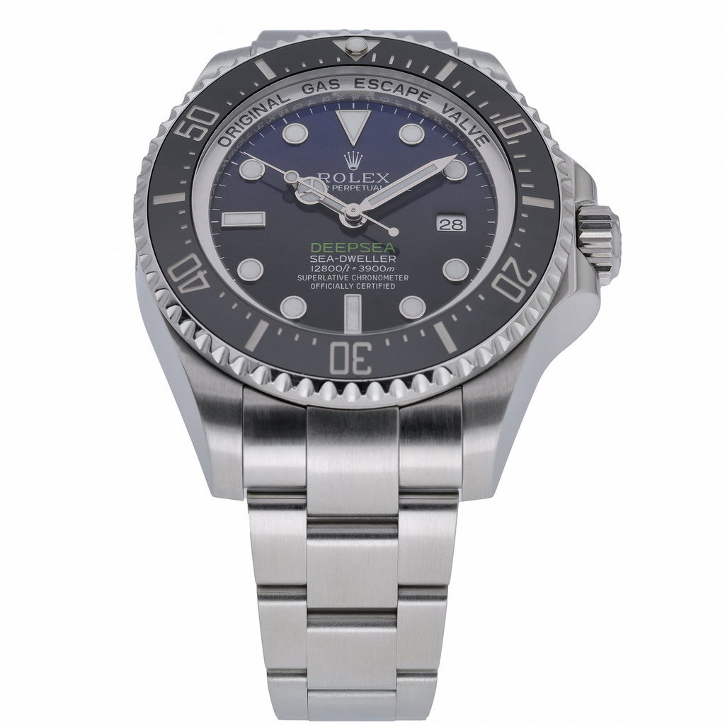 Rolex DEEPSEA SEA