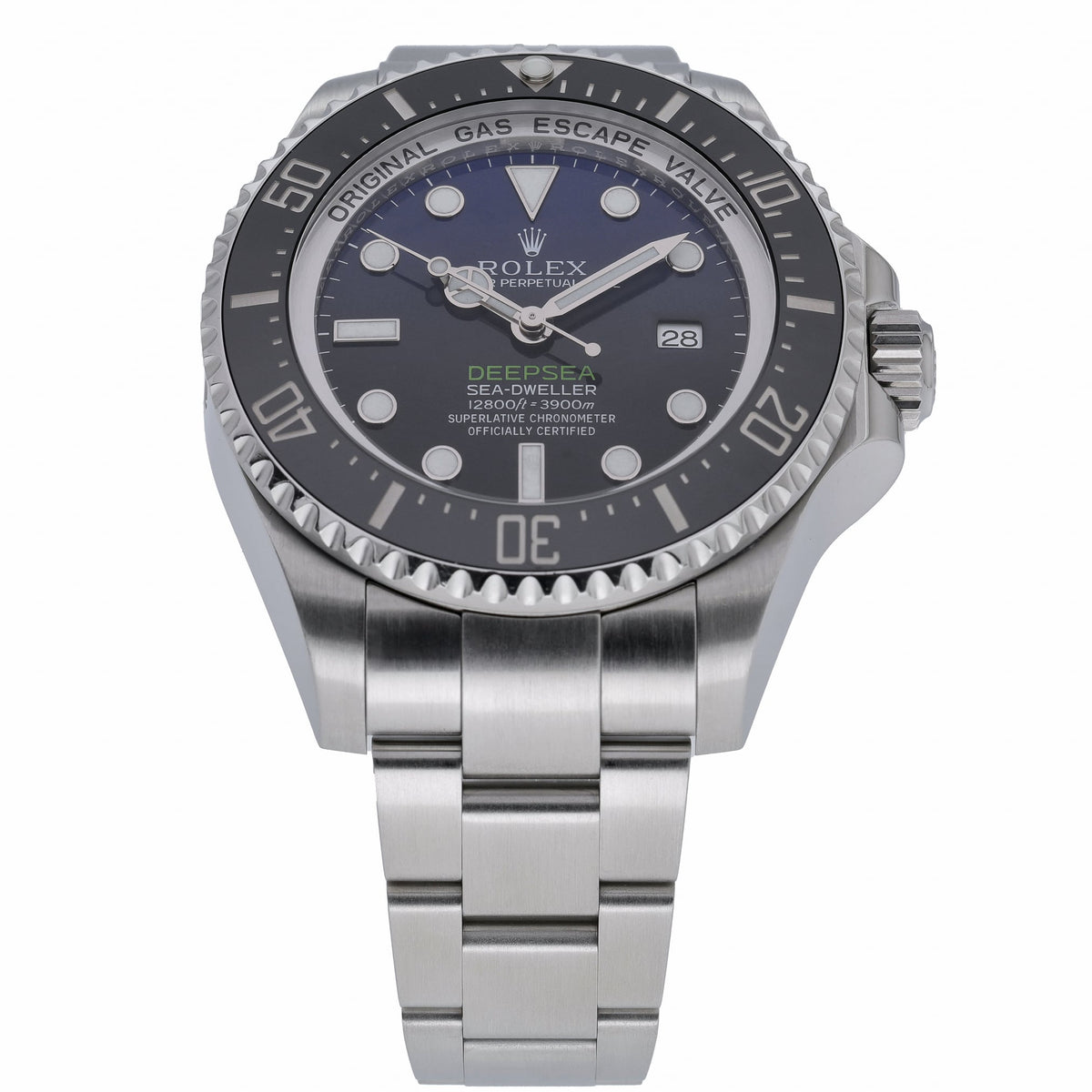 Rolex DEEPSEA SEA