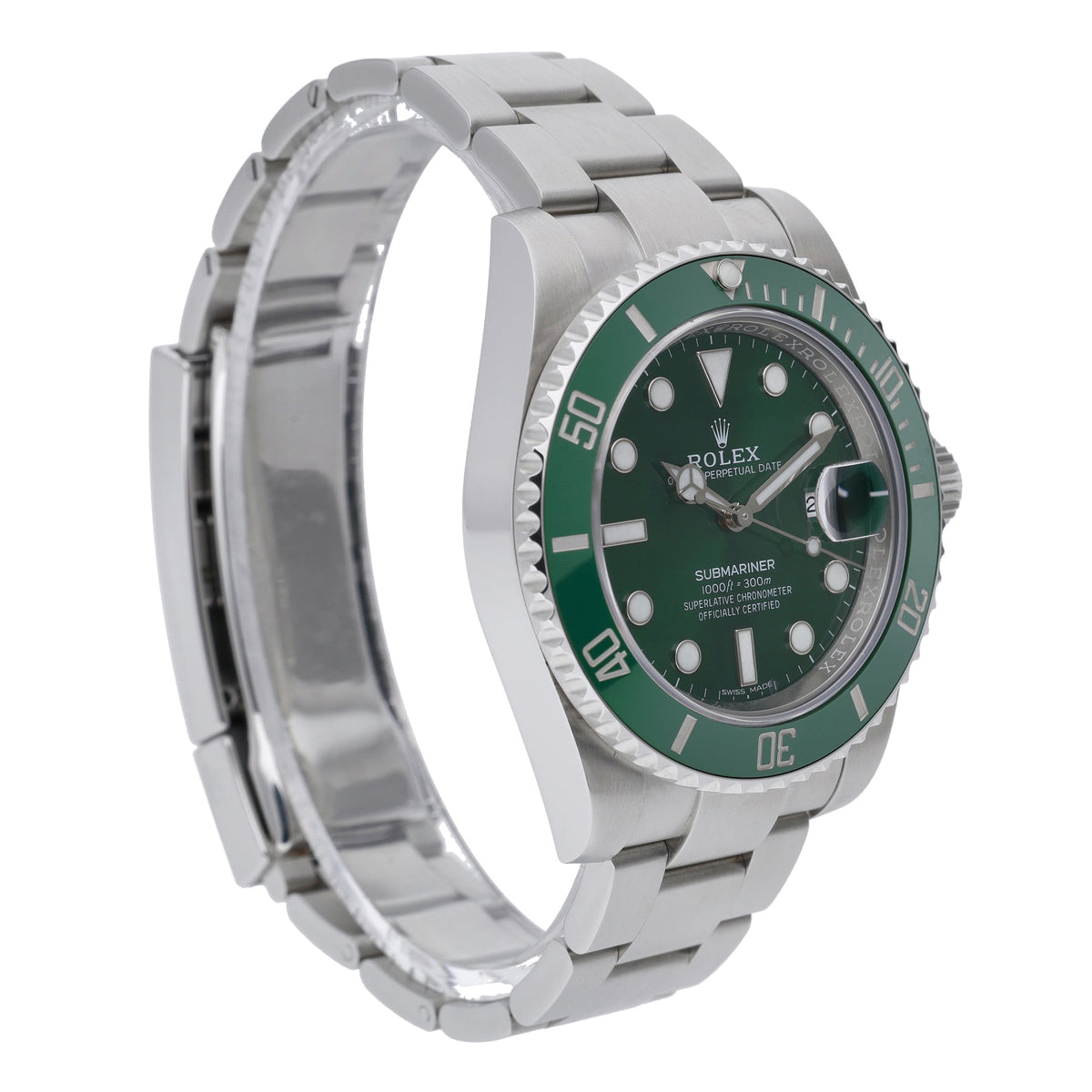 Rolex SUBMARINER