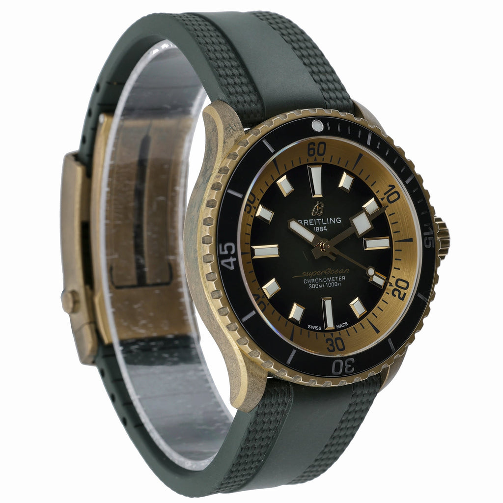 Breitling SUPEROCEAN 42