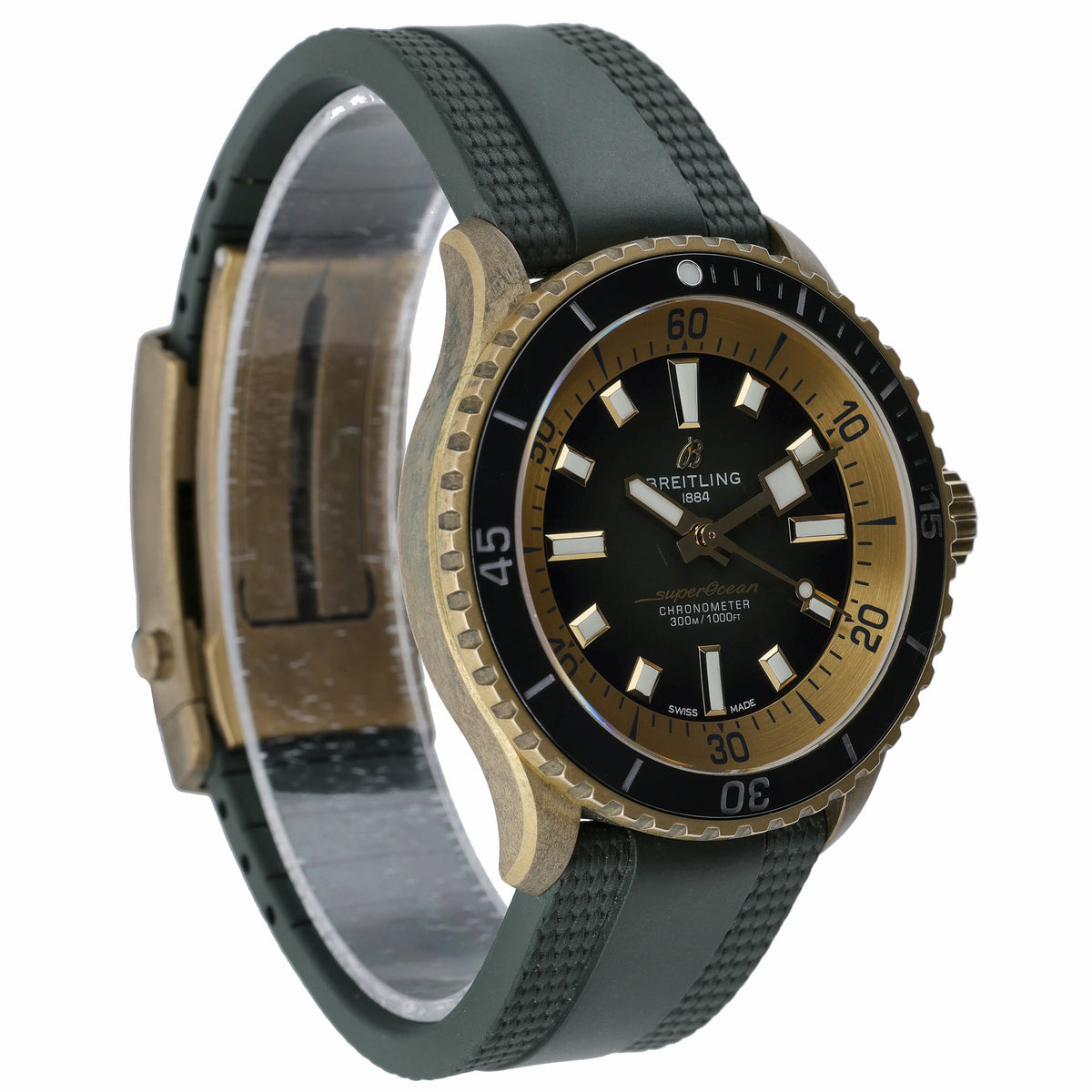 Breitling SUPEROCEAN 42