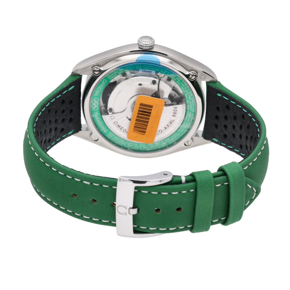 Omega SEAMASTER