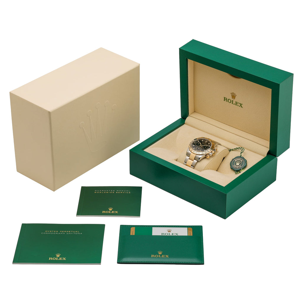 Rolex DAYTONA