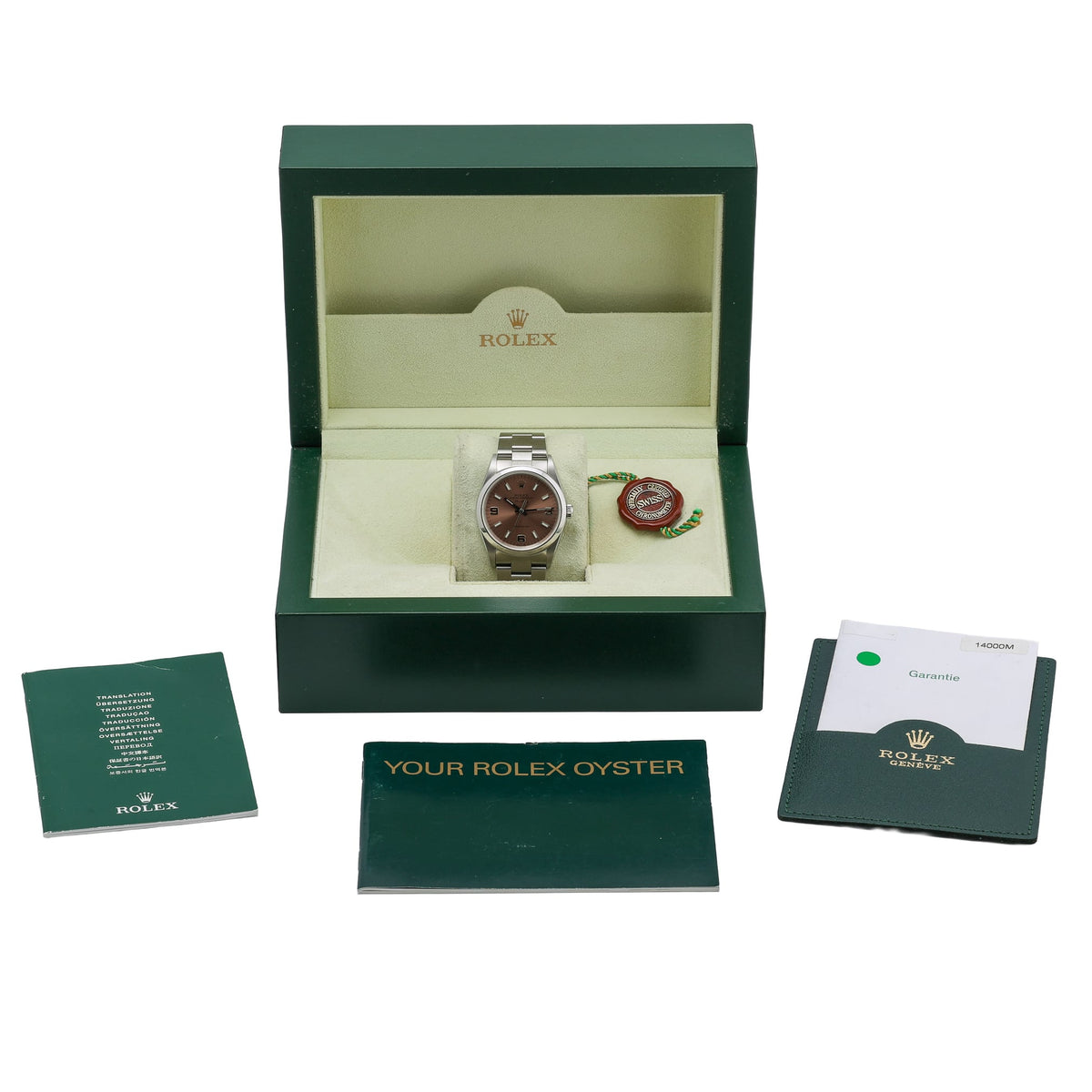 Rolex AIR