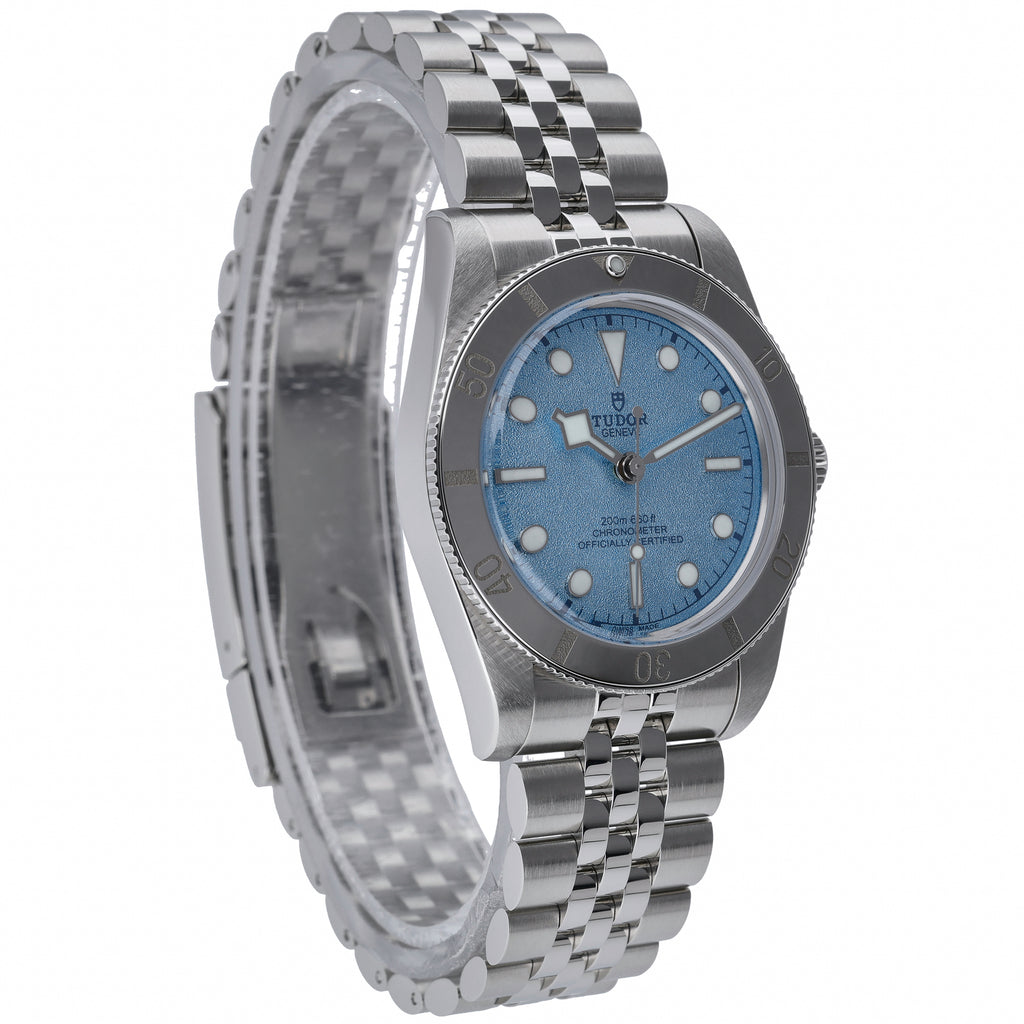 Tudor BLACK BAY 54
