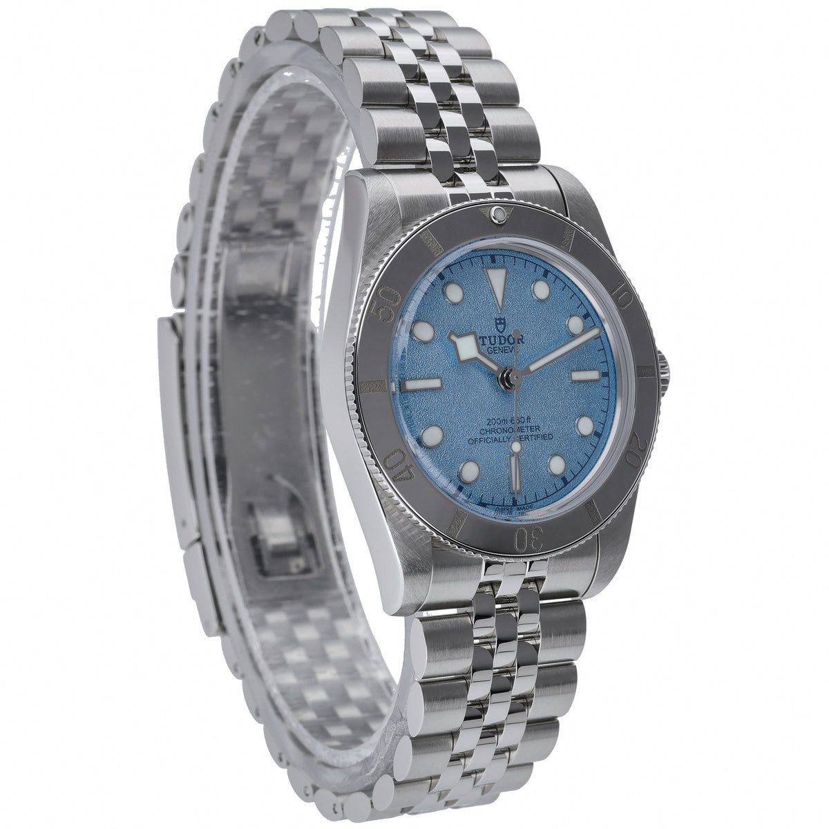 Tudor BLACK BAY 54