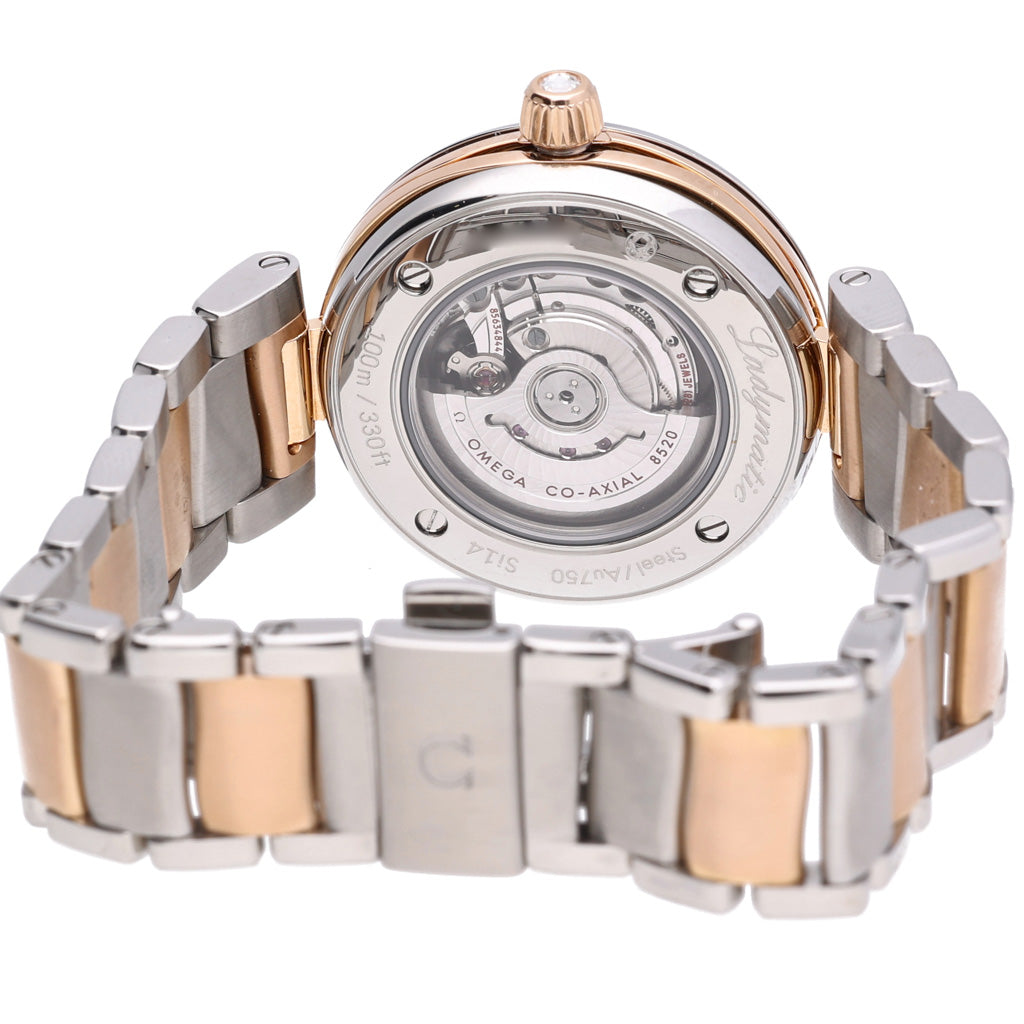 Omega DE VILLE LADYMATIC