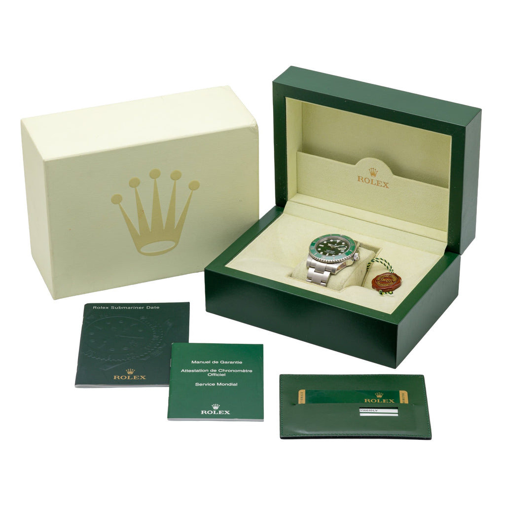 Rolex SUBMARINER