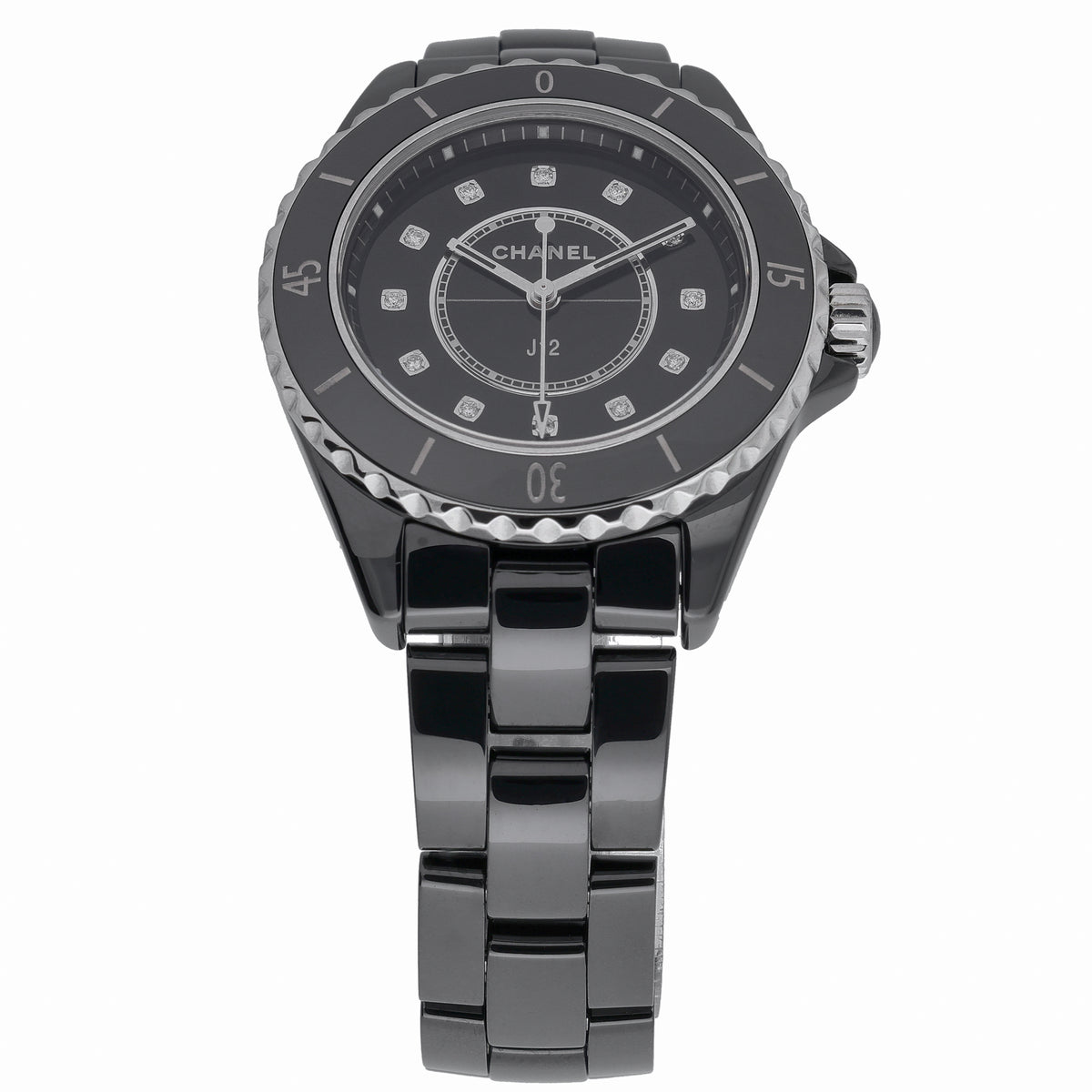 Chanel J12
