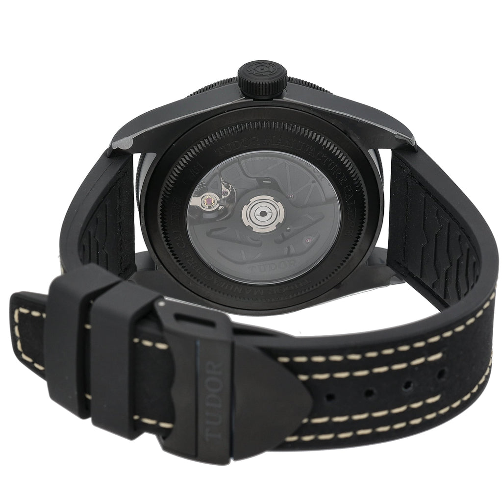 Tudor SPECIAL PROJECT TECHNICAL SURVEILLANCE UNIT