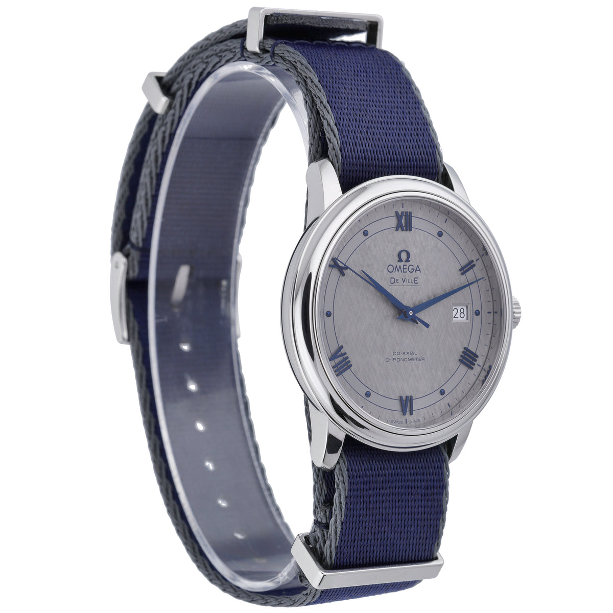 Omega DE VILLE PRESTIGE