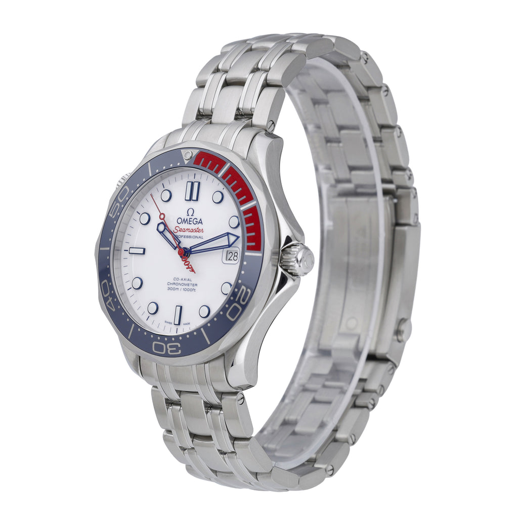Omega SEAMASTER DIVER 300