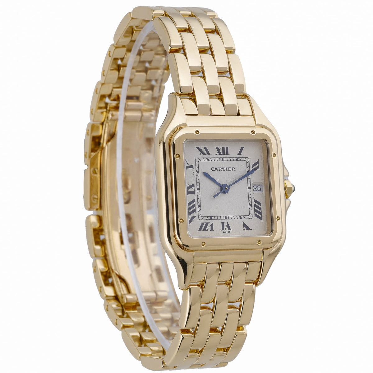 Cartier PANTHERE