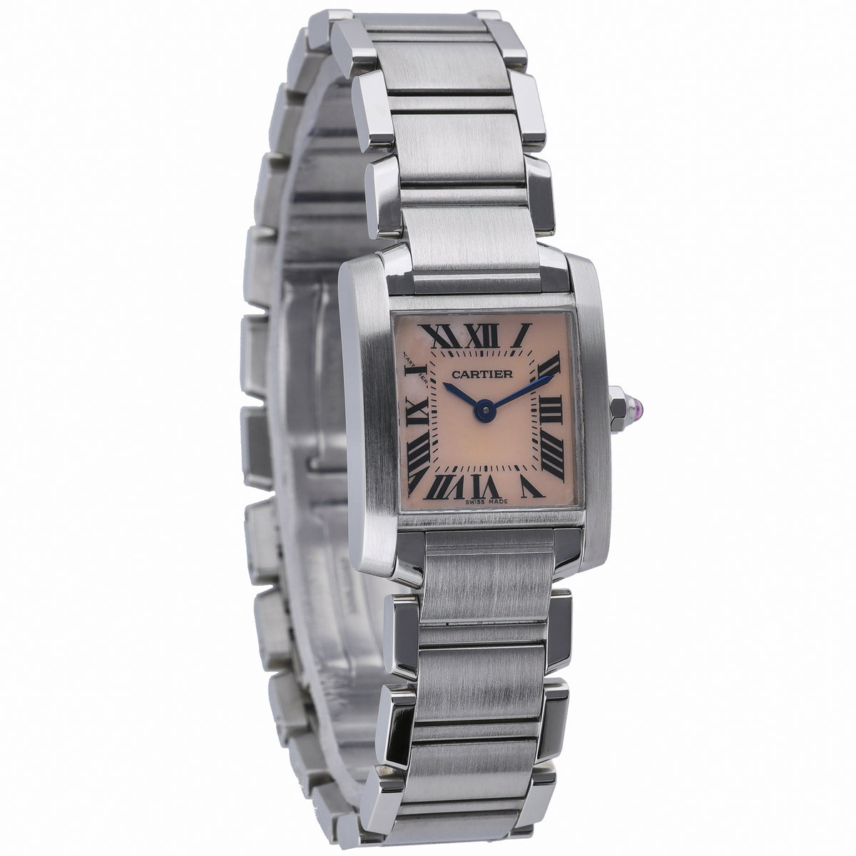 Cartier TANK FRANCAISE