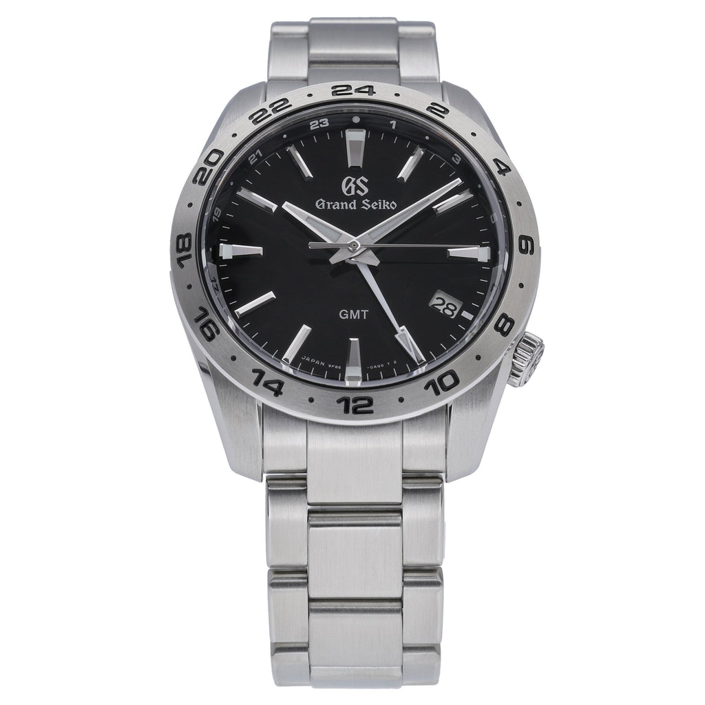 Grand Seiko SPORT COLLECTION