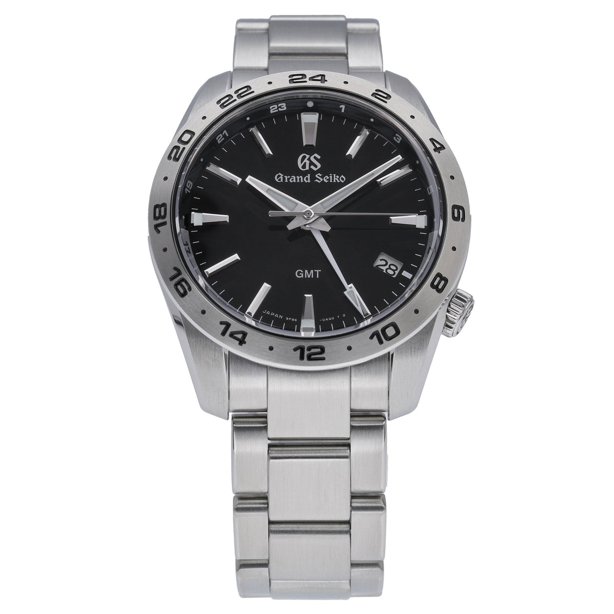Grand Seiko SPORT COLLECTION