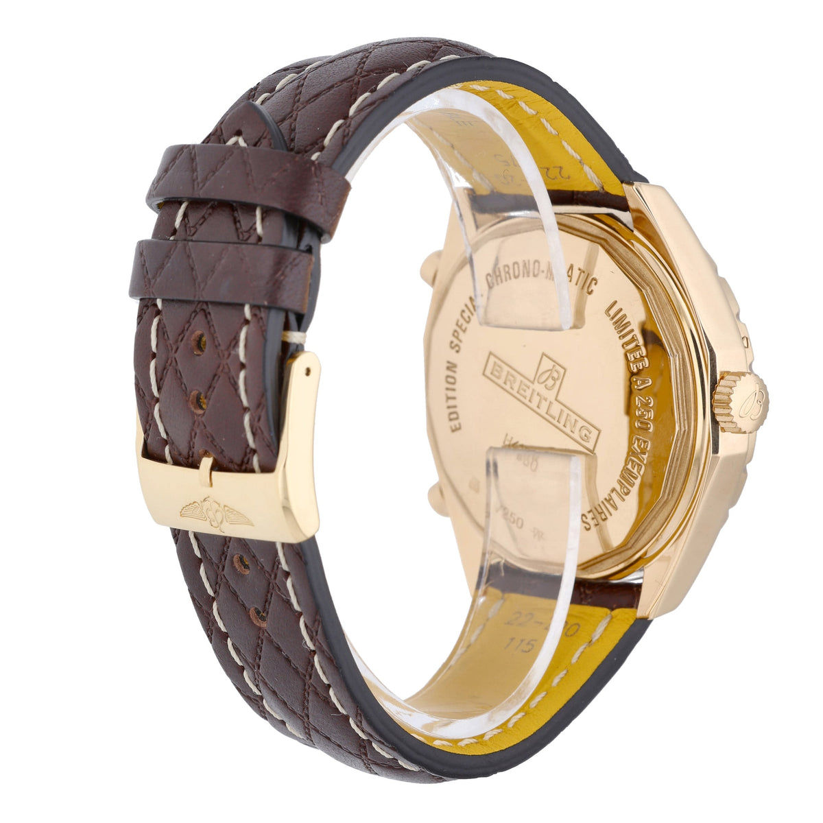 Breitling CHRONO
