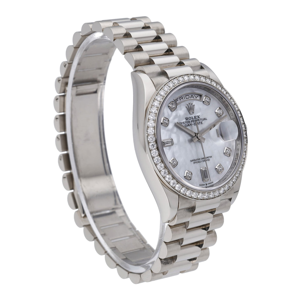 Rolex DAY