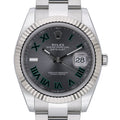 Rolex DATEJUST 41
