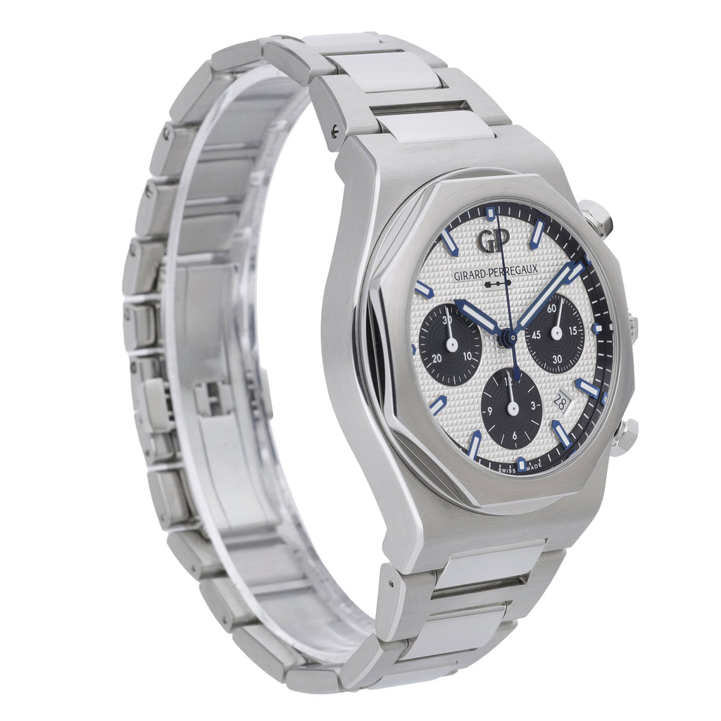 Girard-Perregaux LAUREATO