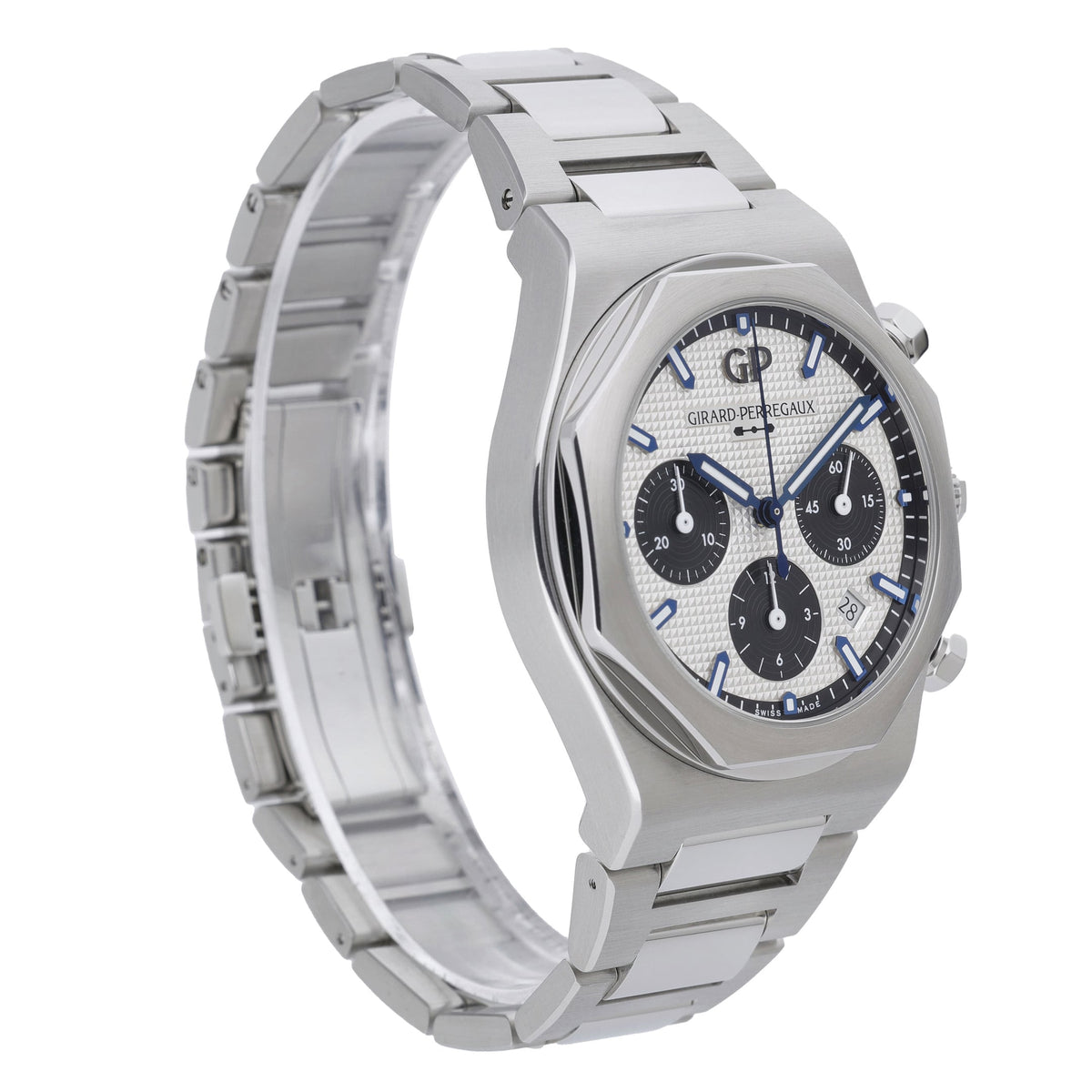 Girard-Perregaux LAUREATO