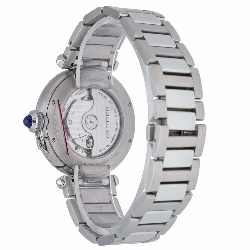 Cartier PASHA