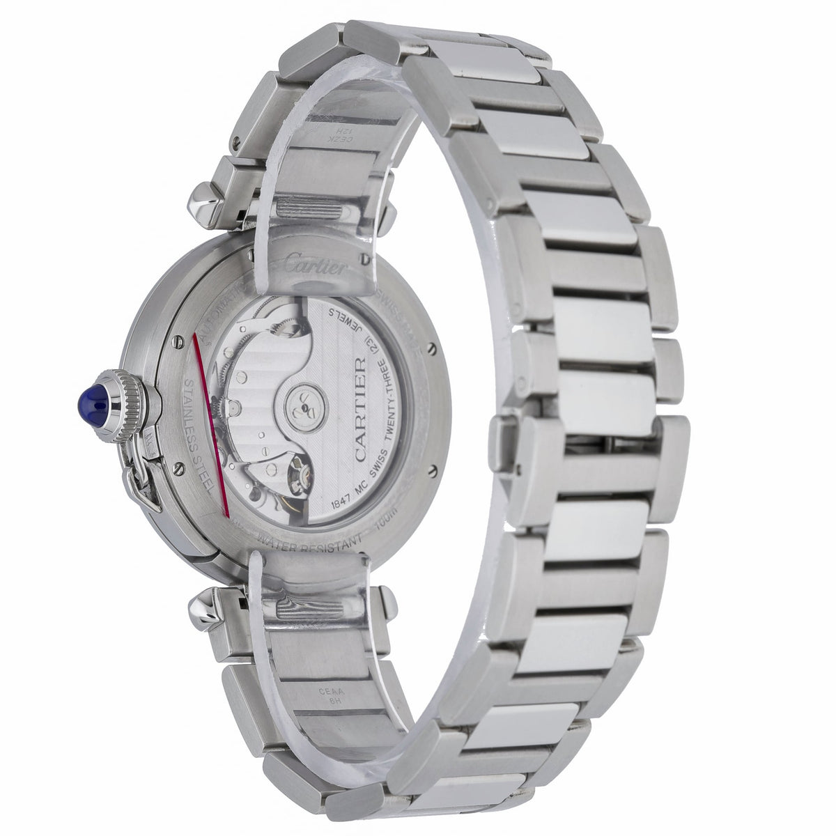 Cartier PASHA