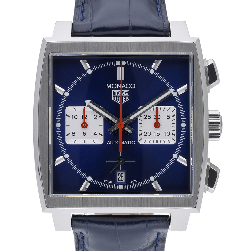 Tag Heuer MONACO
