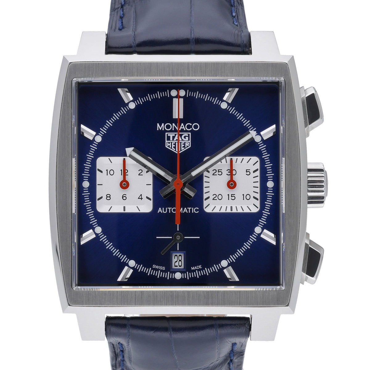 Tag Heuer MONACO
