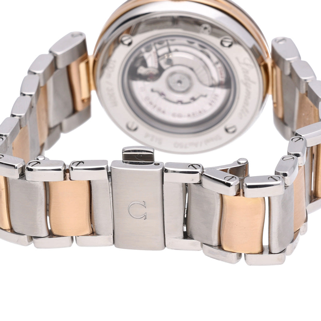 Omega DE VILLE LADYMATIC