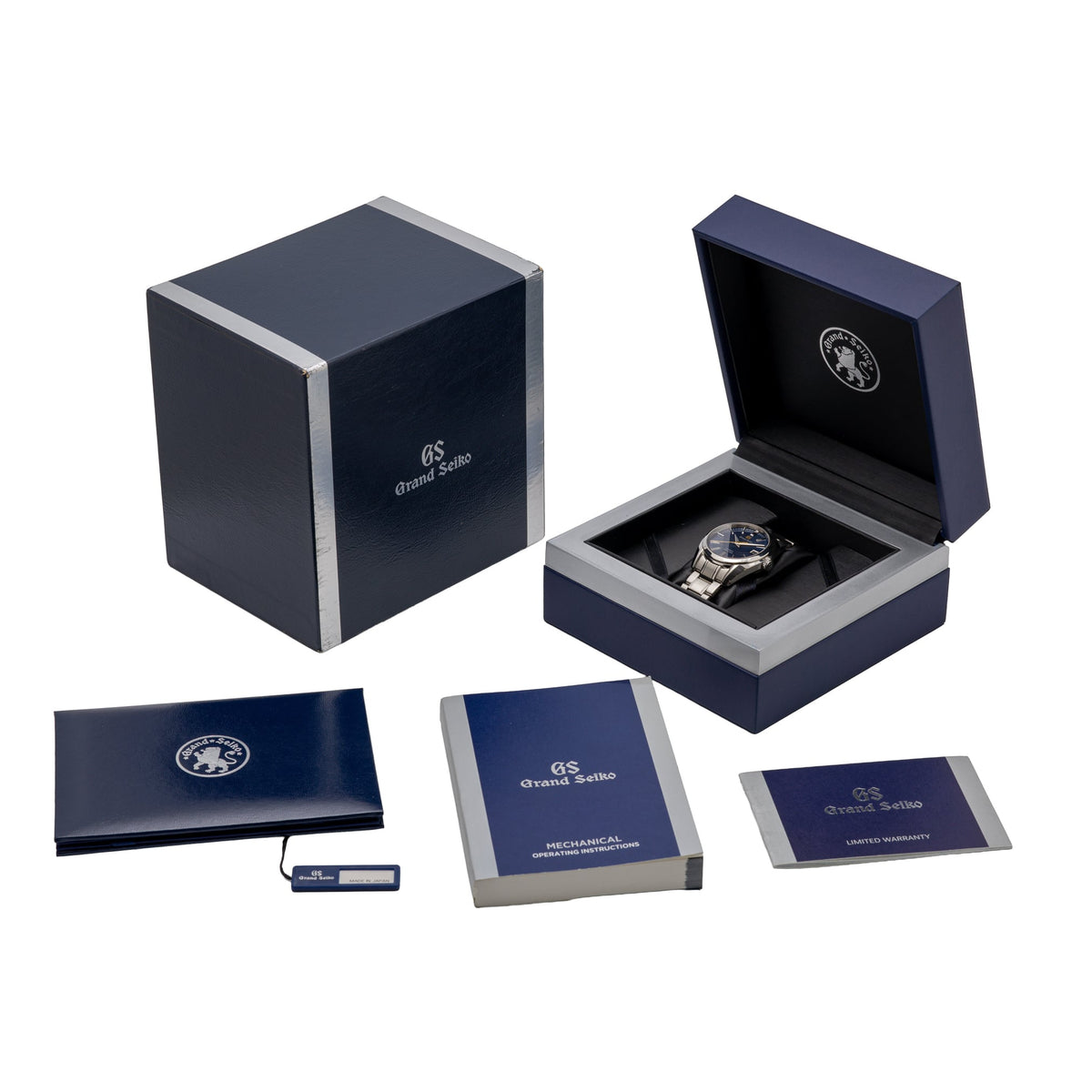 Grand Seiko HERITAGE COLLECTION