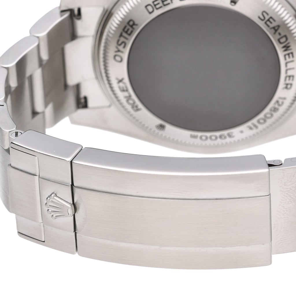 Rolex SEA-DWELLER DEEPSEA