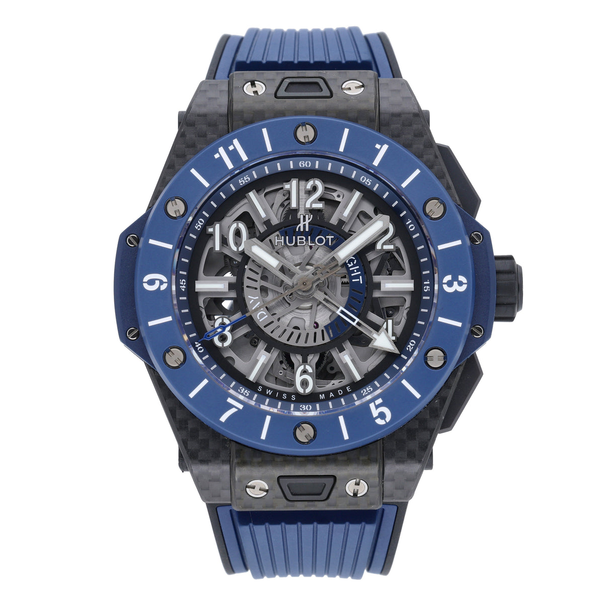 Hublot BIG BANG UNICO GMT