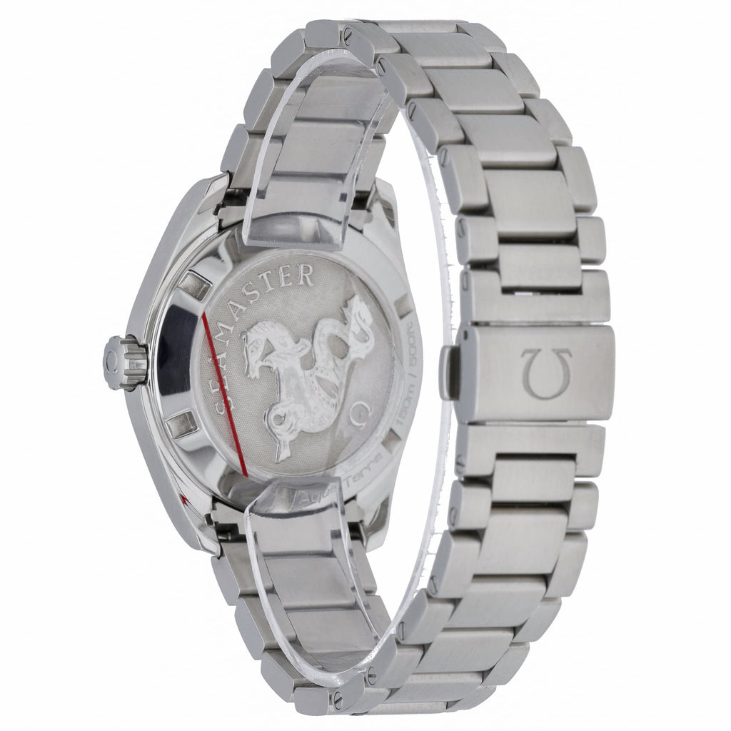 Omega SEAMASTER AQUA TERRA