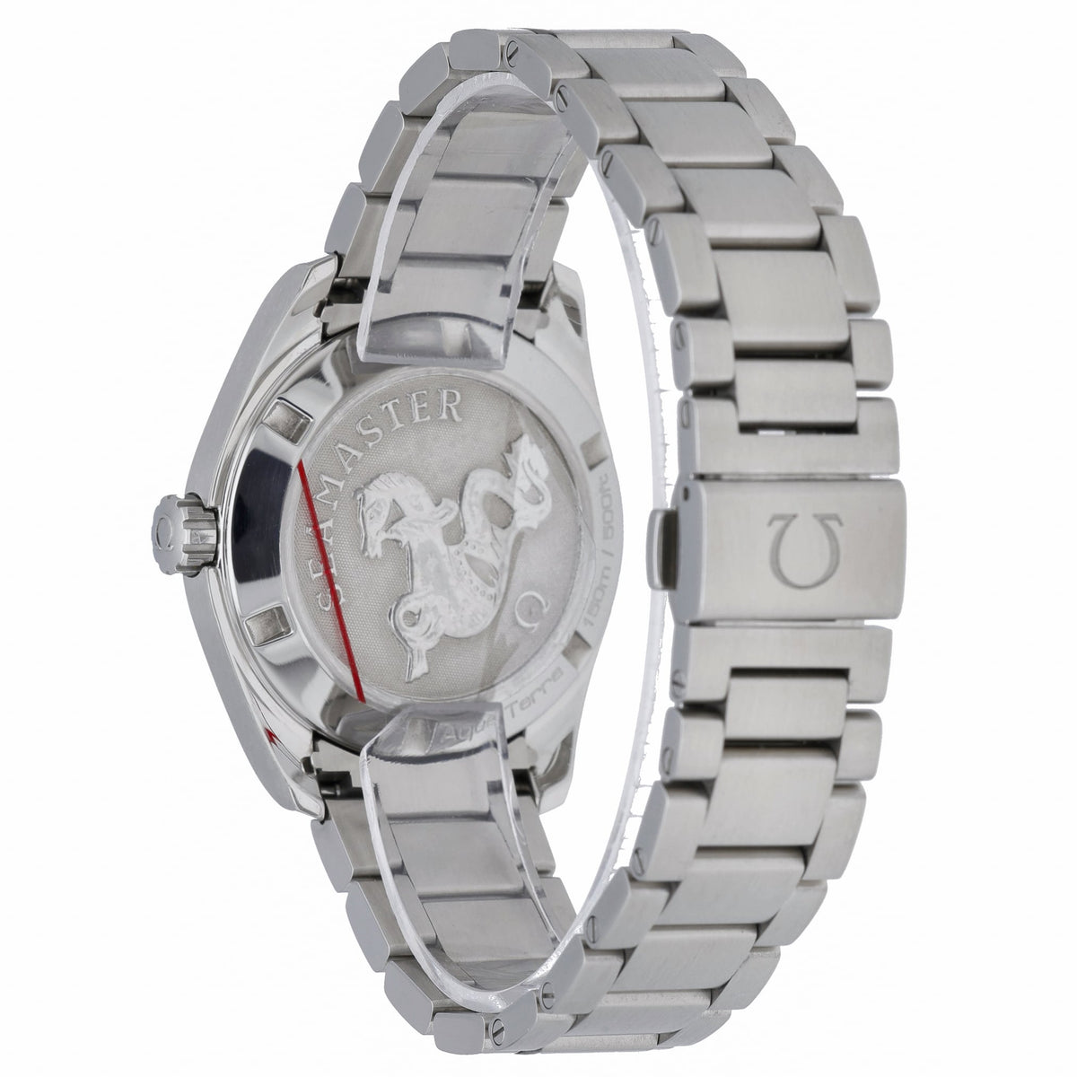 Omega SEAMASTER AQUA TERRA