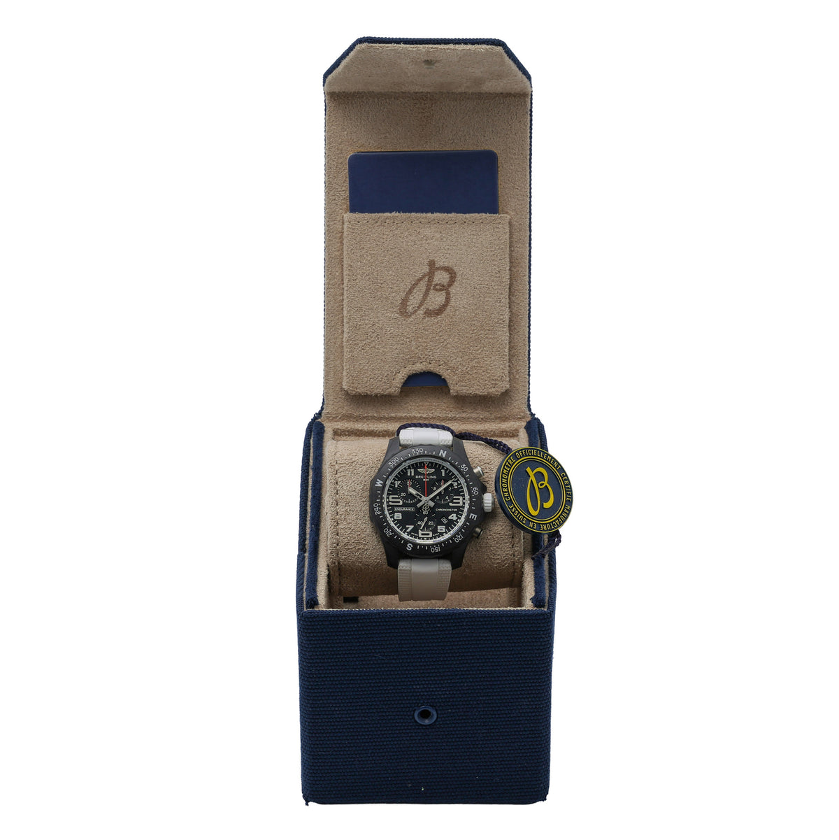 Breitling ENDURANCE PRO 38