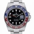 Rolex GMT-MASTER II