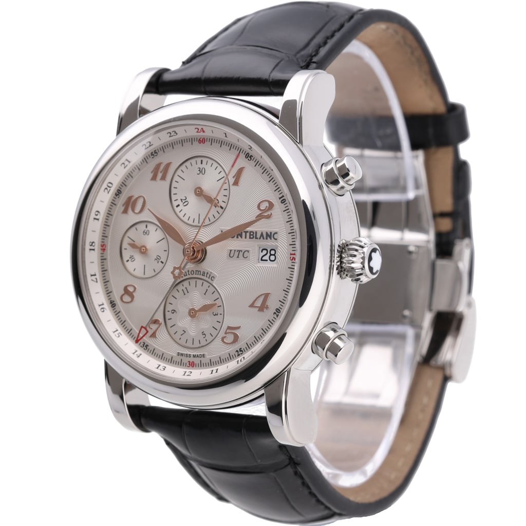 Montblanc STAR