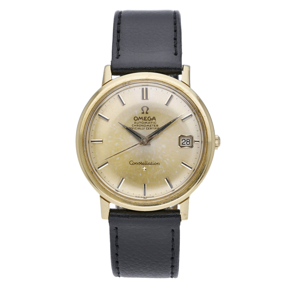 Omega SEAMASTER -