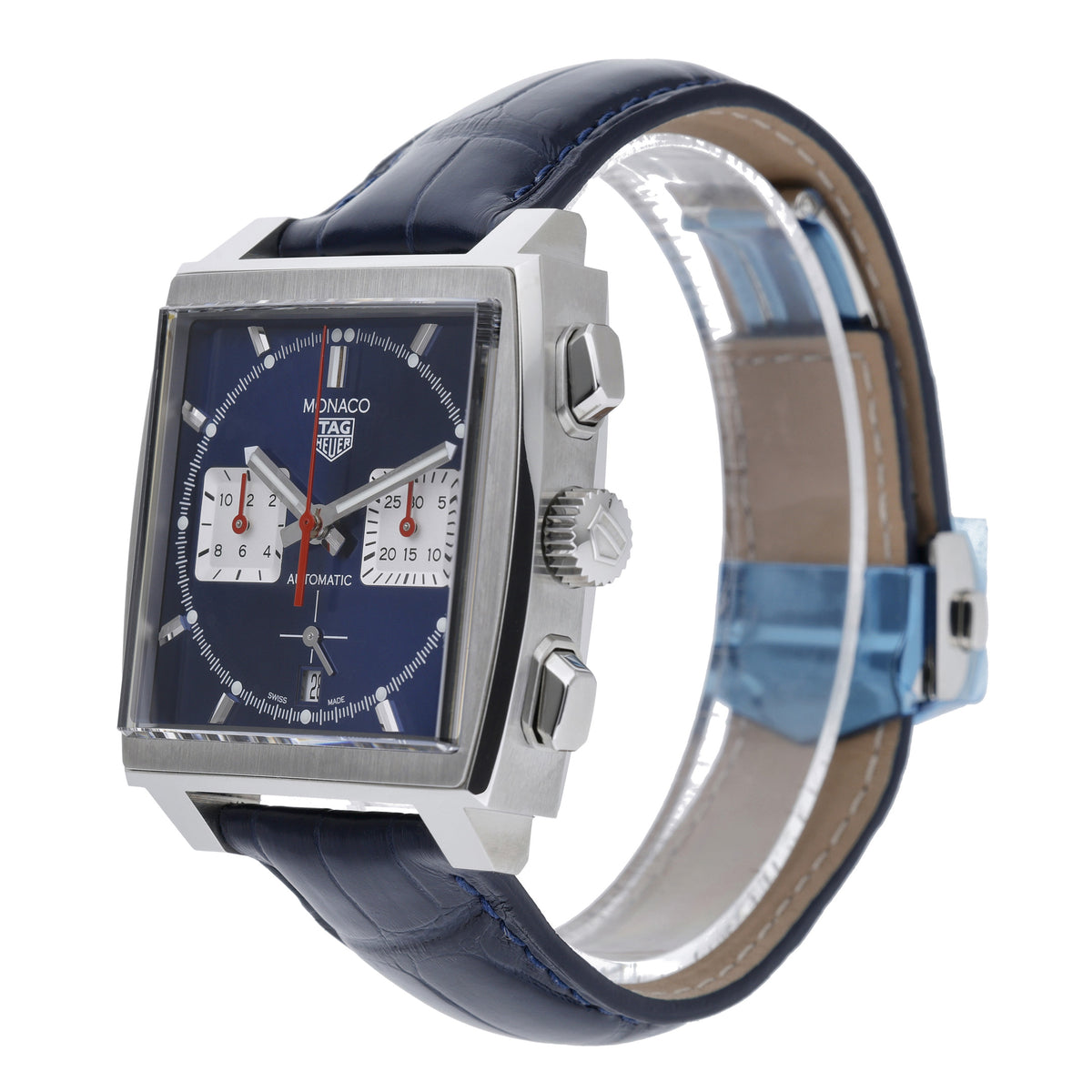 Tag Heuer MONACO