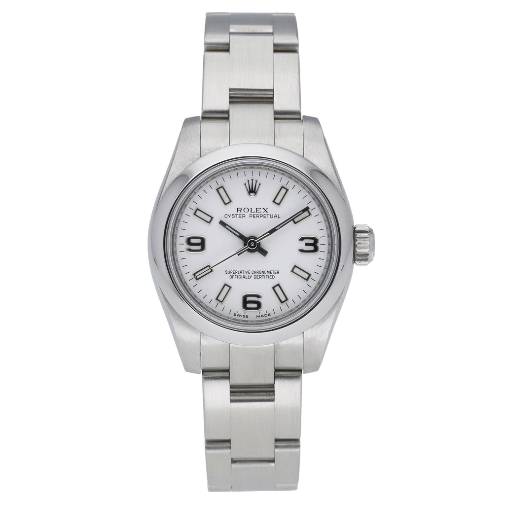 Rolex OYSTER PERPETUAL