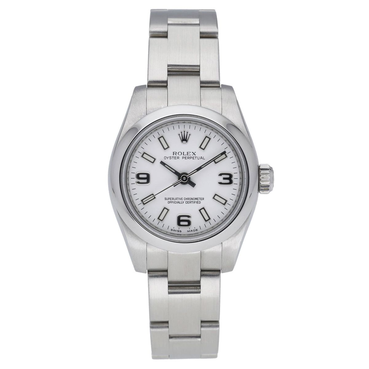 Rolex OYSTER PERPETUAL