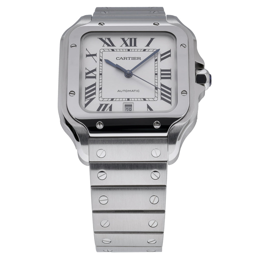 Cartier SANTOS