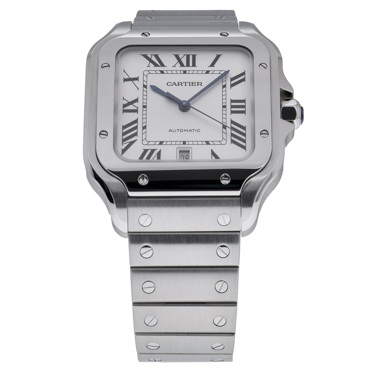 Cartier SANTOS