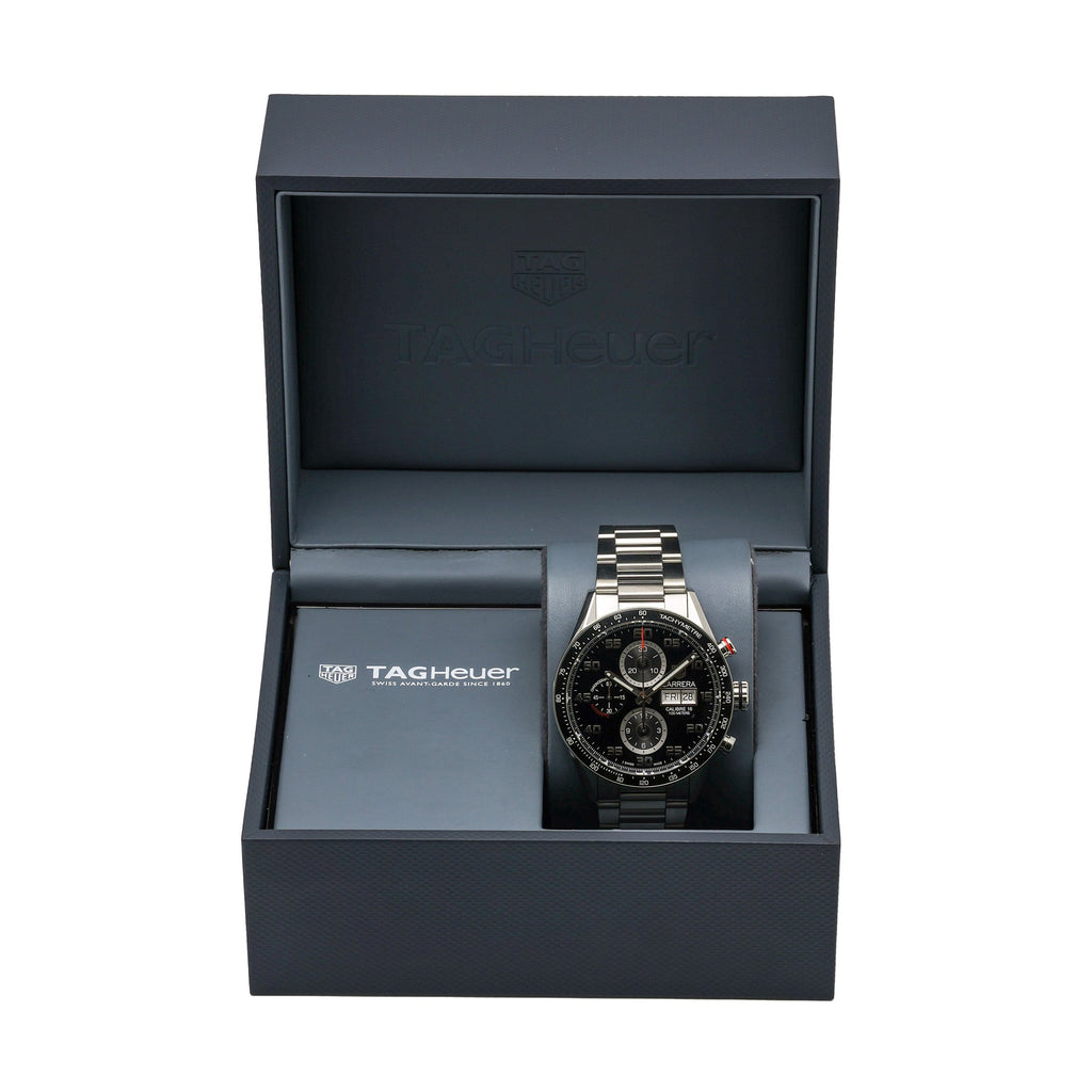 Tag Heuer CARRERA CALIBRE 16
