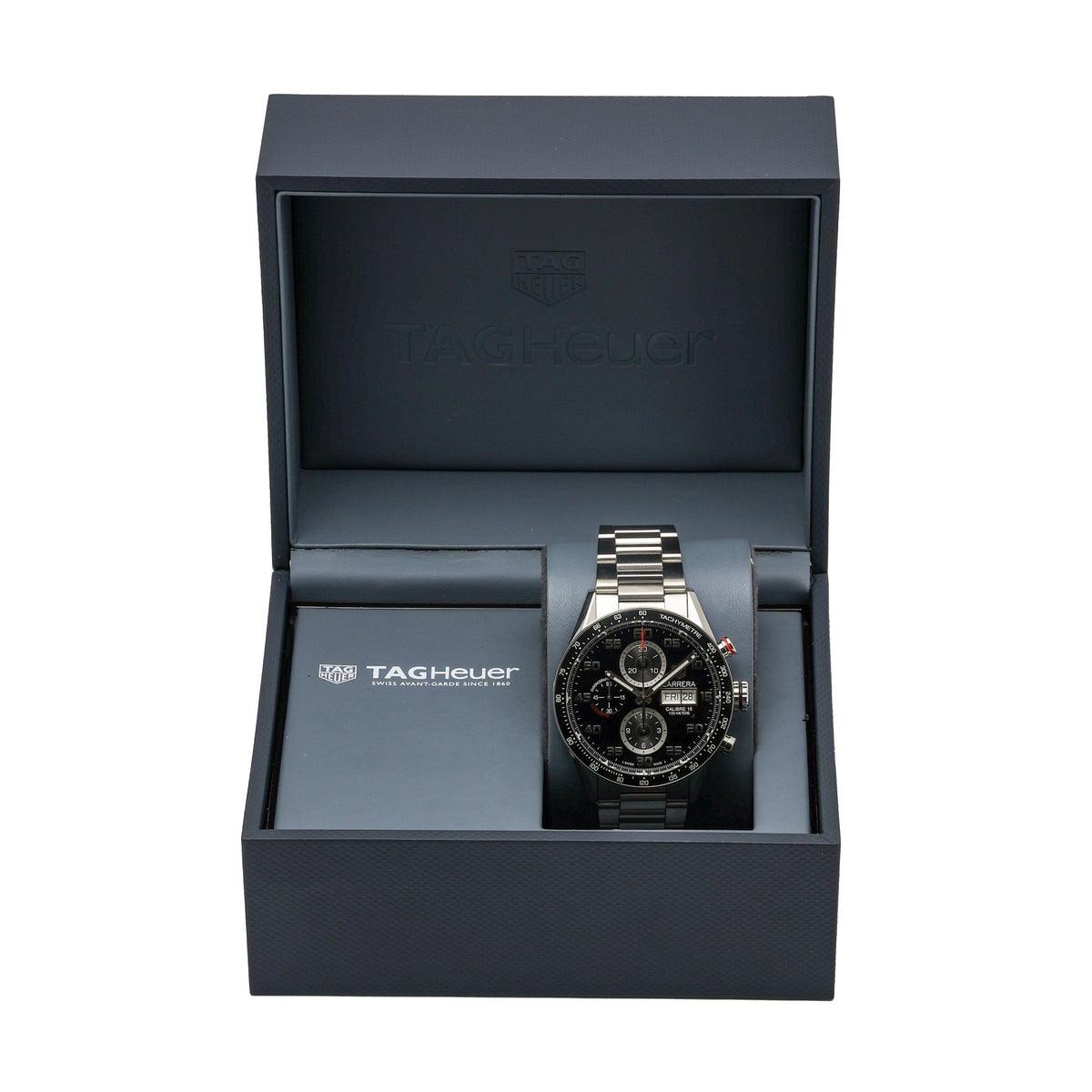 Tag Heuer CARRERA CALIBRE 16