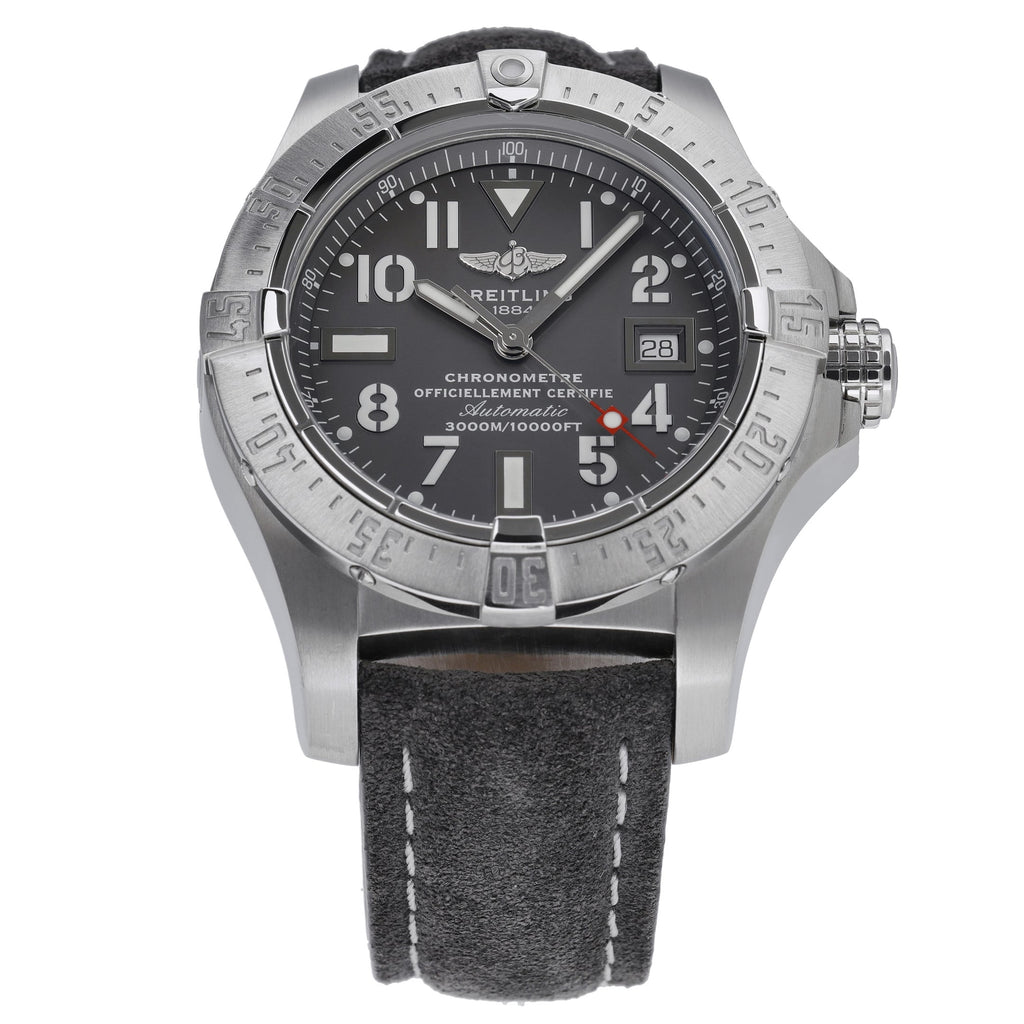 Breitling AVENGER II SEAWOLF