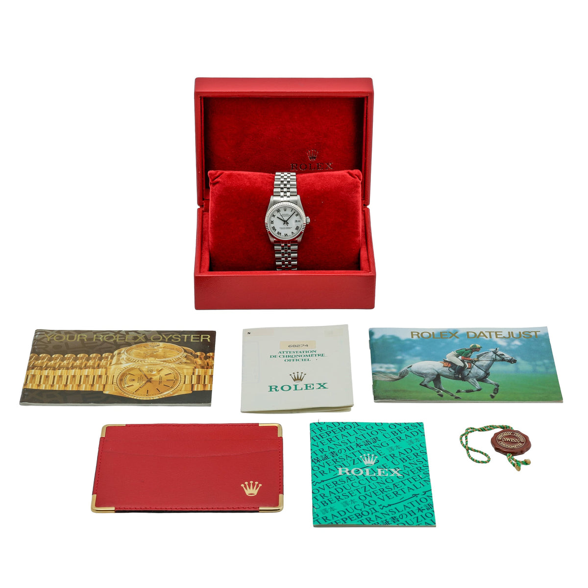 Rolex DATEJUST